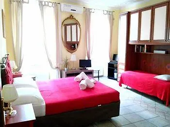 Hotel B&B Colosseum Rome