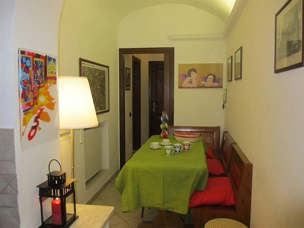 B&B Colosseum Rome 2*,  Italy
