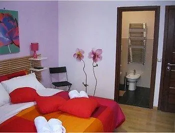 Hotel B&B Colosseum Rome