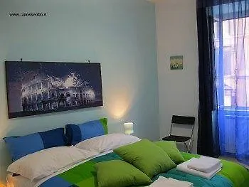 B&B Colosseum Rome