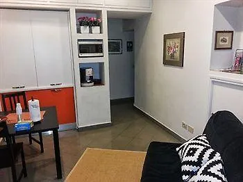 B&B Colosseum Rome Italy