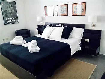 B&B Colosseum Rome Hotel