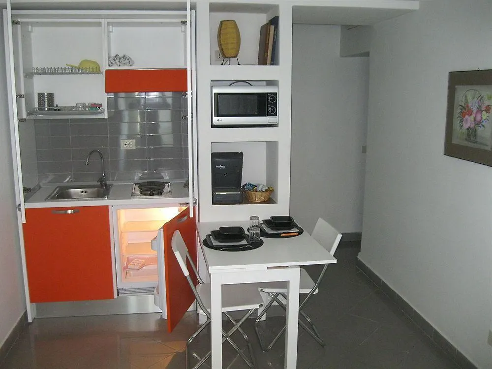B&B Colosseum Rome