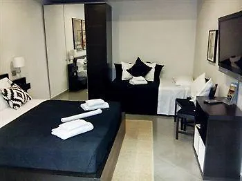 B&B Colosseum Rome