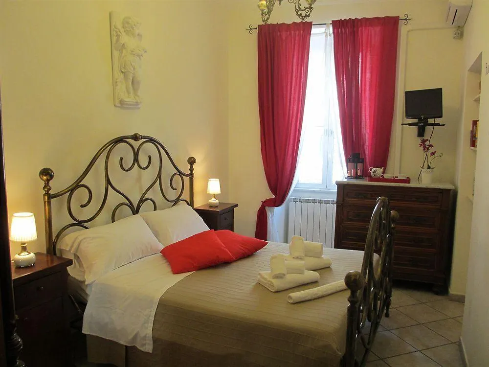 B&B Colosseum Rome Hotel