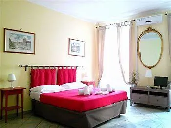 B&B Colosseum Rome Italy
