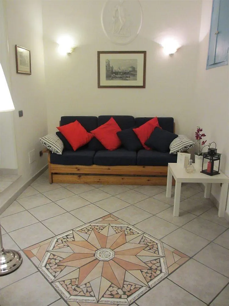 B&B Colosseum Rome