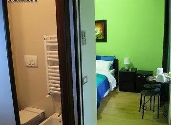 B&B Colosseum Rome 2*,  Italy