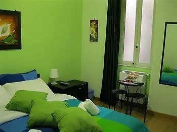B&B Colosseum Rome