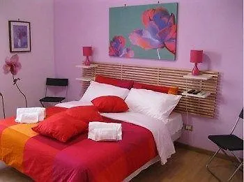 B&B Colosseum Rome Italy
