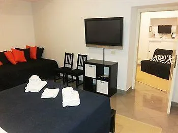 Hotel B&B Colosseum Rome
