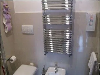 B&B Colosseum Rome