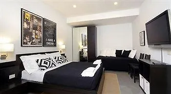 B&B Colosseum Rome