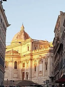 B&B Colosseum Rome 2*,  Italy