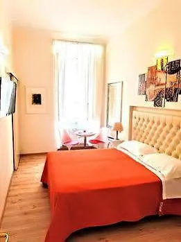 B&B Colosseum Rome Hotel