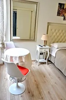 ** Hotel B&B Colosseum Rome Italy