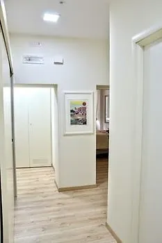 B&B Colosseum Rome Hotel