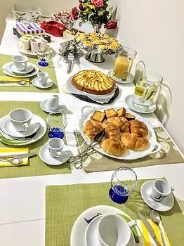 ** Hotel B&B Colosseum Rome Italy