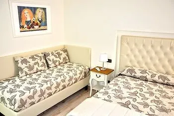 Hotel B&B Colosseum Rome