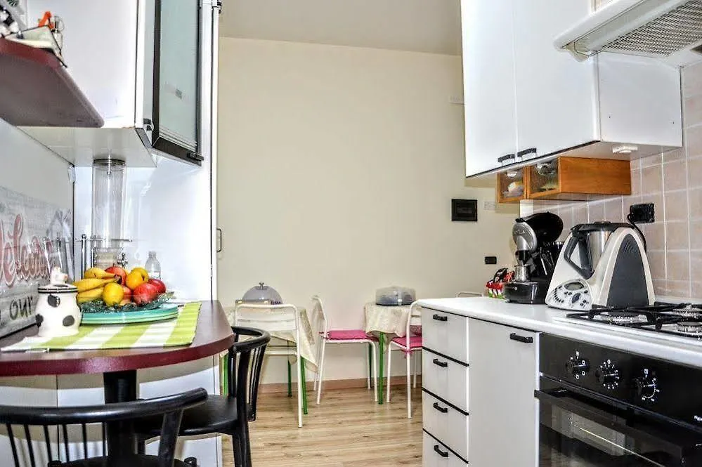 Hotel B&B Colosseum Rome