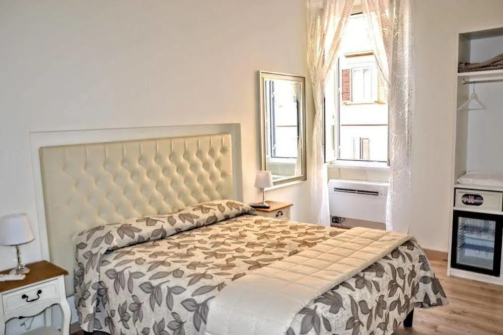 B&B Colosseum Rome 2*,