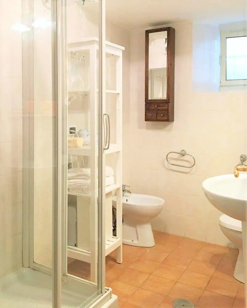 B&B Colosseum Rome Hotel
