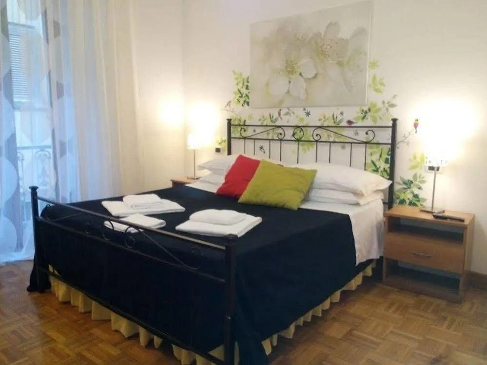 B&B Colosseum Rome Hotel