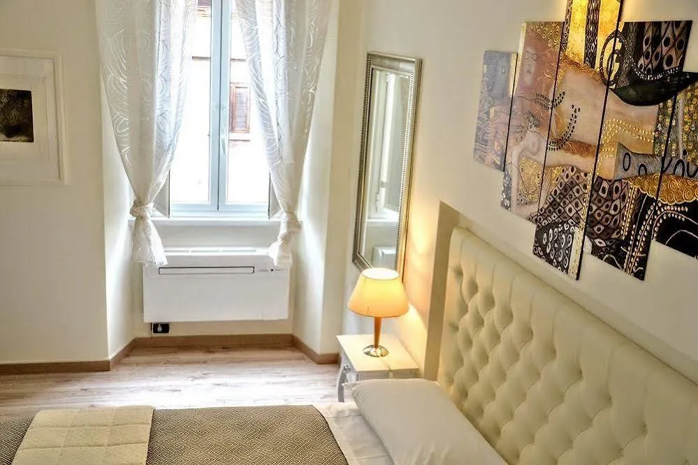 B&B Colosseum Rome Hotel
