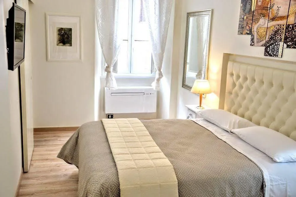 B&B Colosseum Rome Hotel