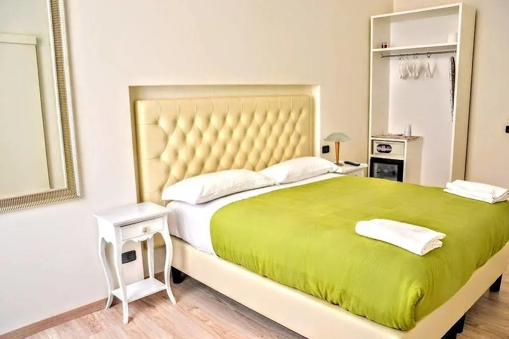 B&B Colosseum Rome