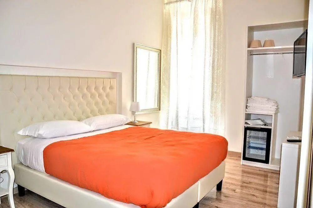 B&B Colosseum Rome