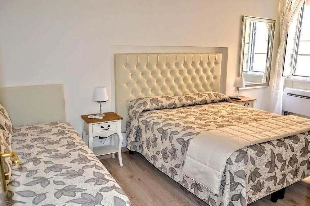 B&B Colosseum Rome Italy