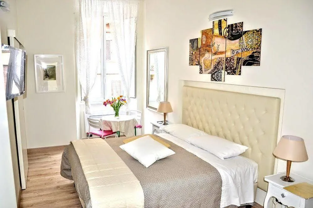 Hotel B&B Colosseum Rome