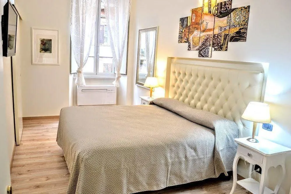 B&B Colosseum Rome Hotel