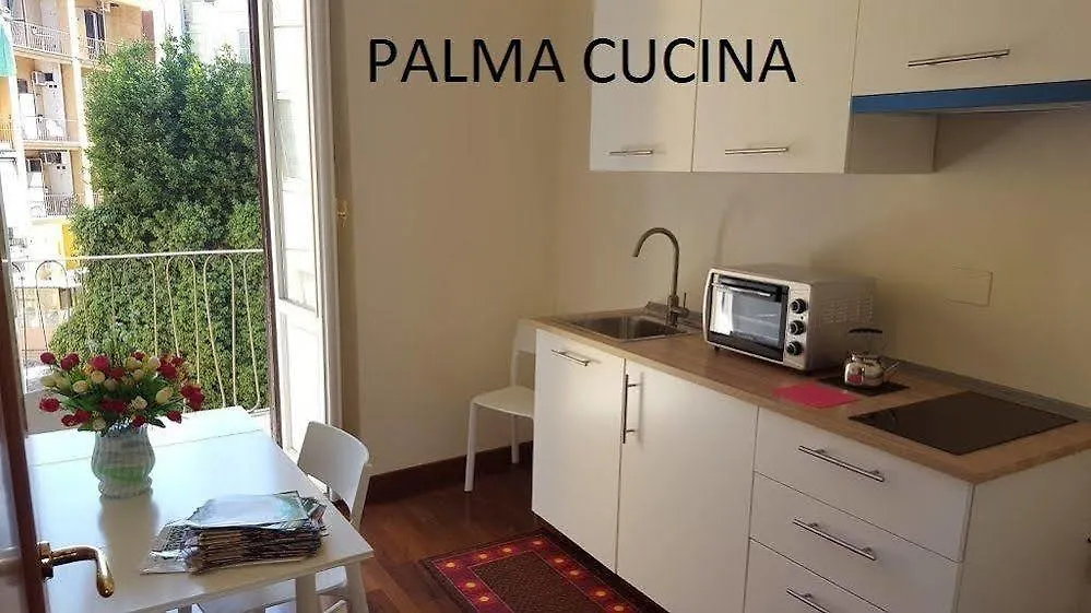 B&B Colosseum Rome
