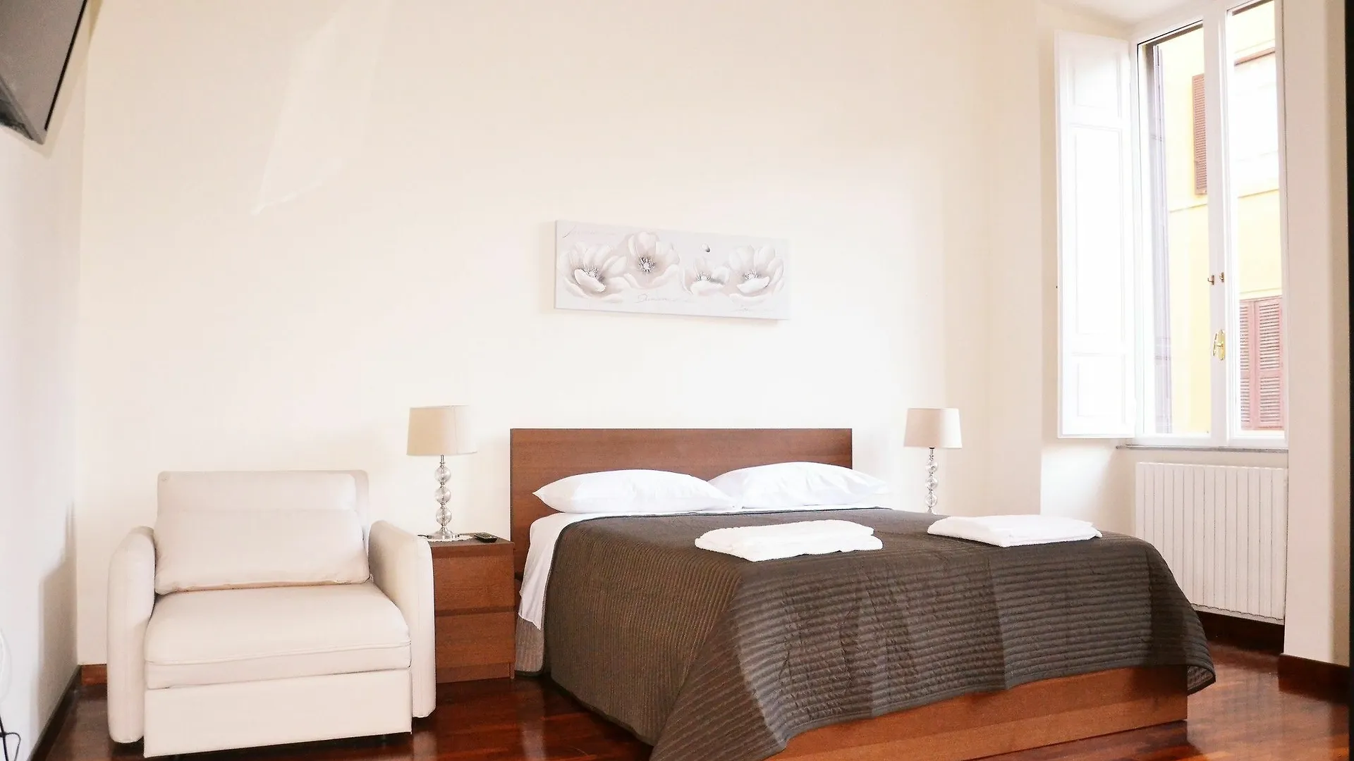 B&B Colosseum Rome Italy