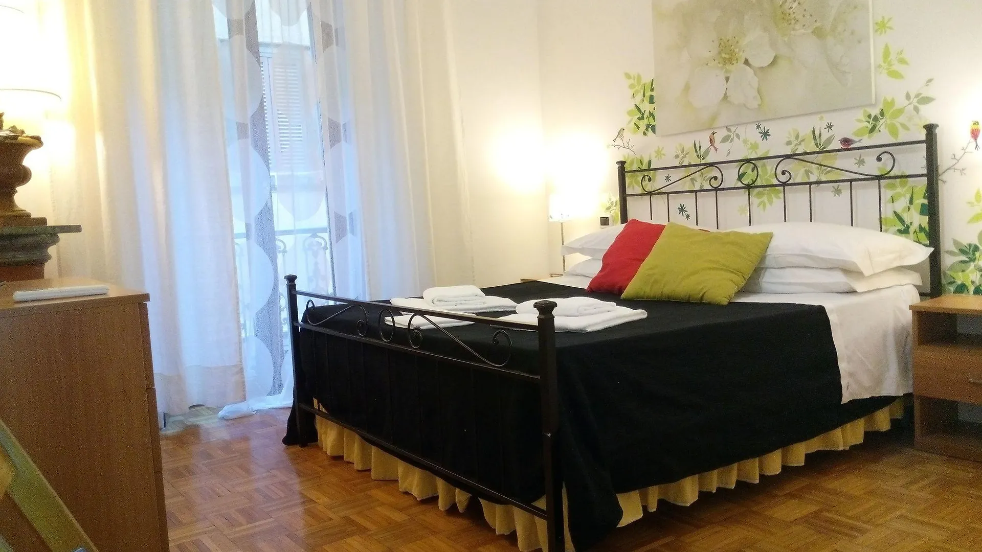B&B Colosseum Rome