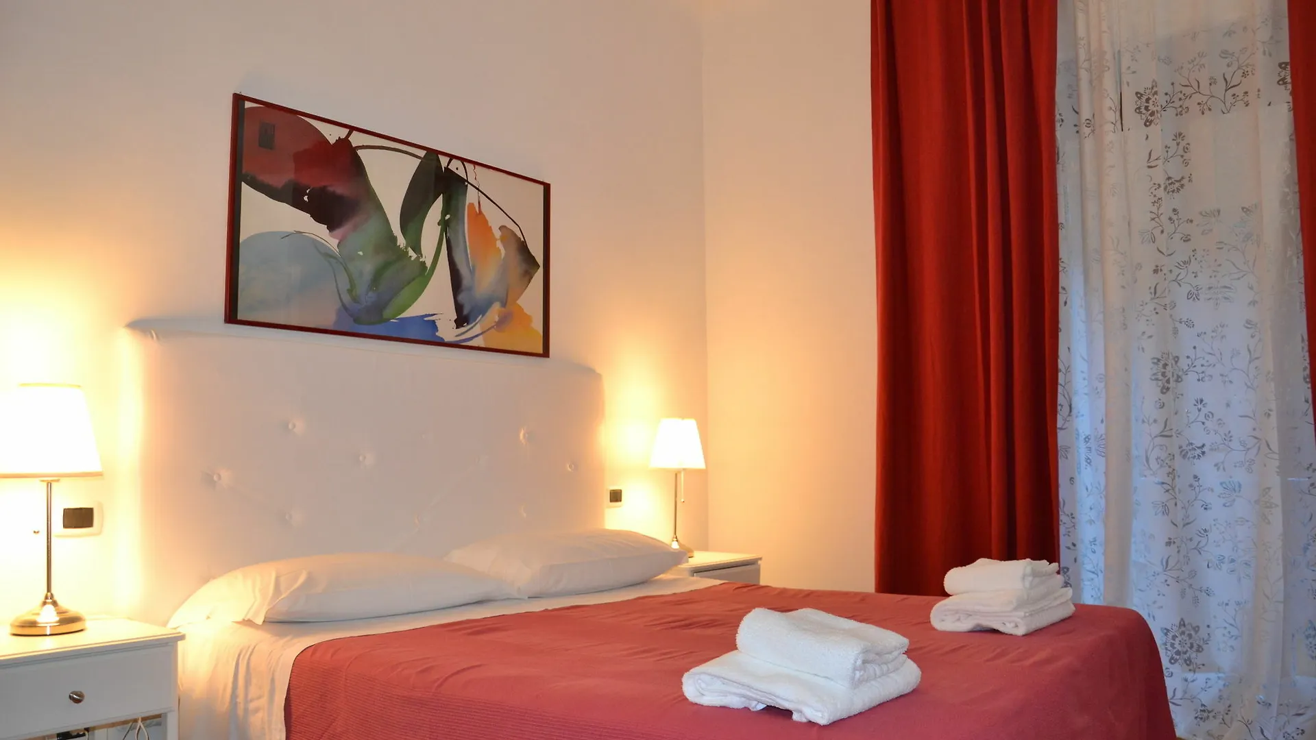 B&B Colosseum Rome Hotel