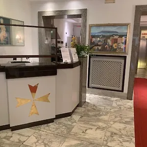 מלון Croce Di Malta