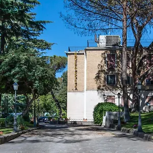 מלון Santa Prisca