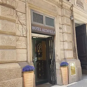 Altavilla Rome