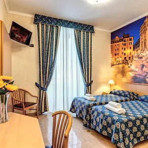 Orlanda Hotel