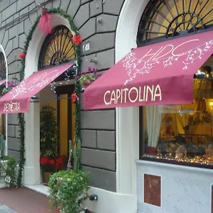 Demetra Capitolina Roma