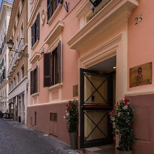 Santa Prassede Hotel