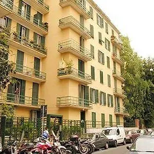 Lucky House Roma