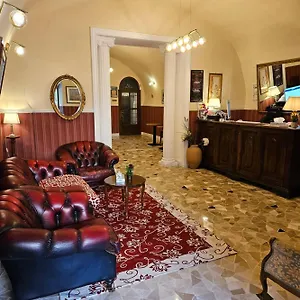 Hotel Giubileo