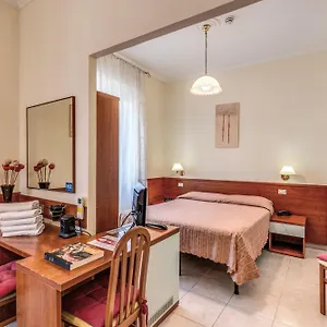 Hotel Katty, Řím