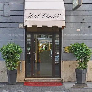 Charter Hotel