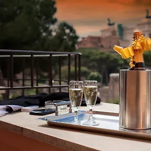 Otel Hotel Romano