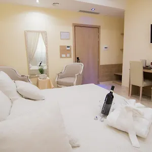 Hotel Esposizione Palace